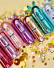 Inuwet Balsam do ust dla dzieci Metallic Edition Sorbet malinowy
