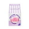 Inuwet Kula do kąpieli Ice Cream Collection Czarna porzeczka