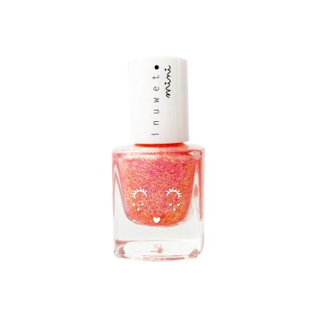 Inuwet Zestaw dla dzieci – Rainbow Gift Set 