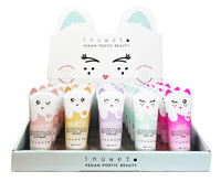 DISPLAY z 20 kremami do rąk (z testerami)