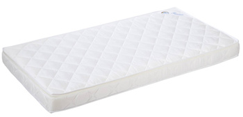 Materac dziecięcy HygienAir-Duo zimna pianka 70x140