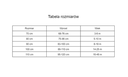 Śpiworek do spania Mäxchen Thermo Wafel 2,5 TOG