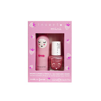 Inuwet Zestaw dla dzieci – Rose Duo