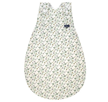 Śpiworek niemowlęcy Baby-Mäxchen Petit Fleurs 2,5 TOG